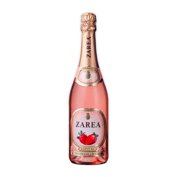 札瑞雅 水莓莓 水果氣泡酒